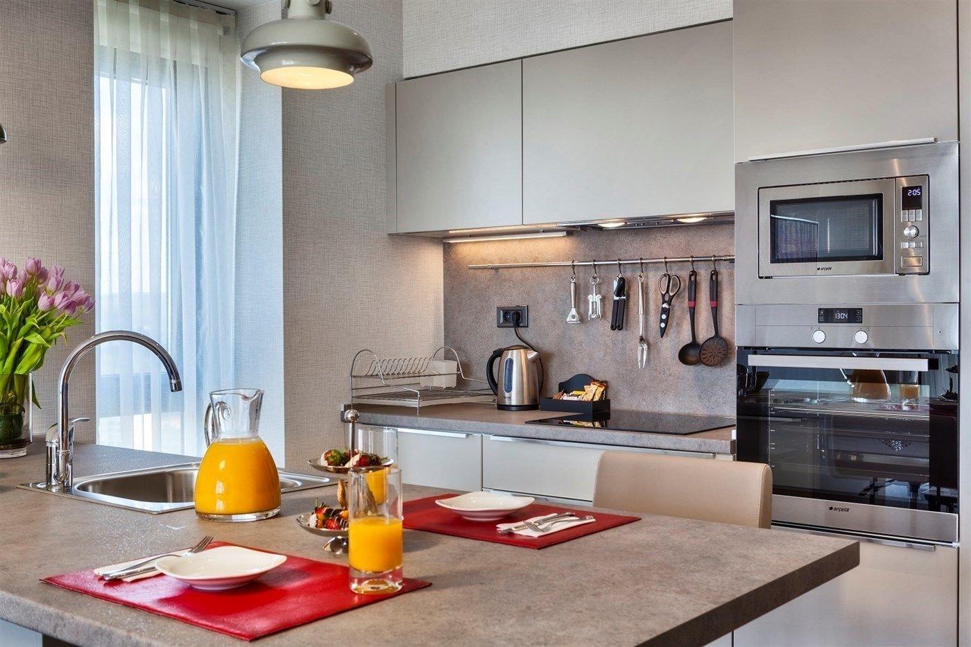 Fraser Place Antasya Istanbul Ngoại thất bức ảnh