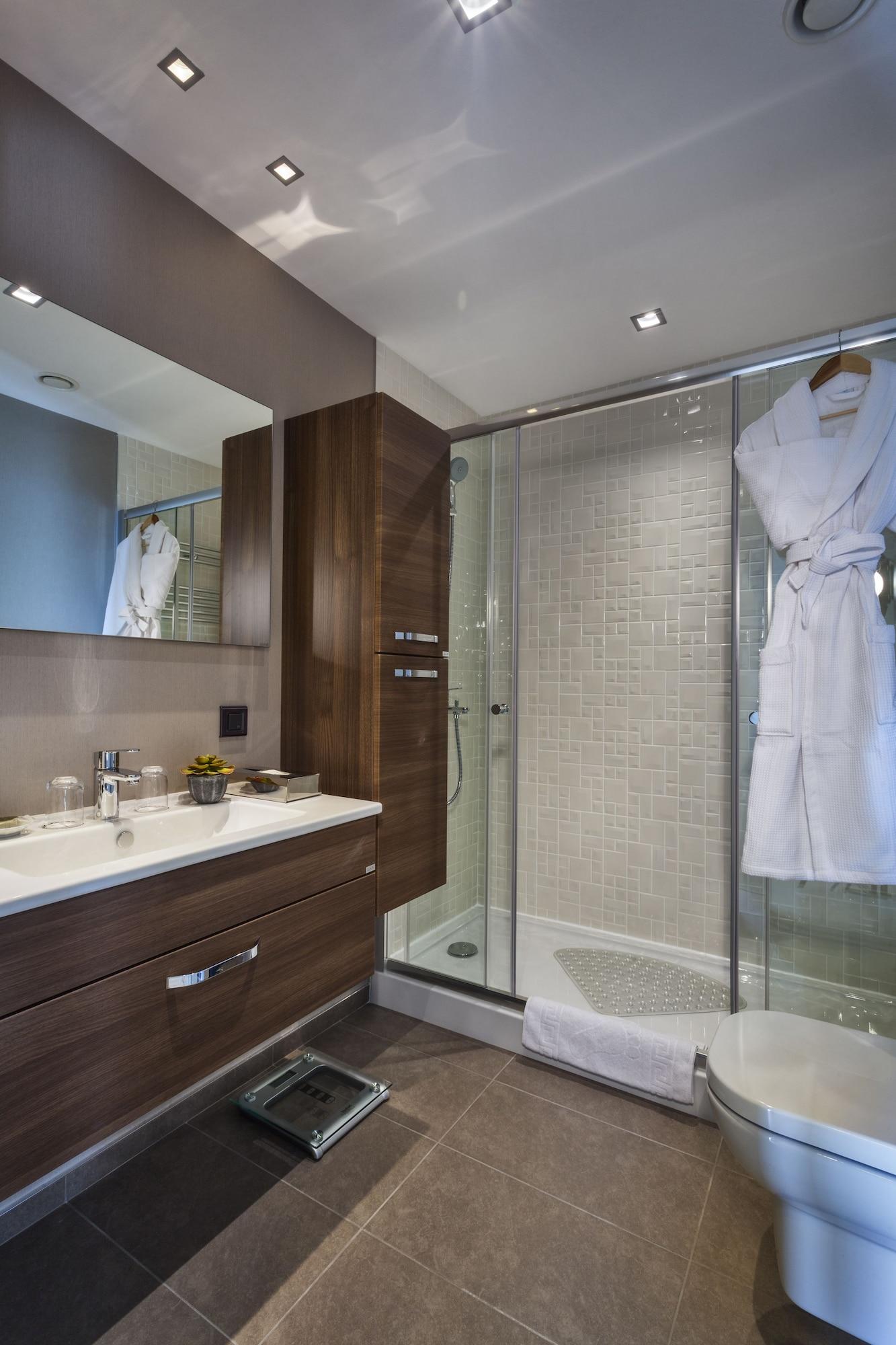 Fraser Place Antasya Istanbul Ngoại thất bức ảnh