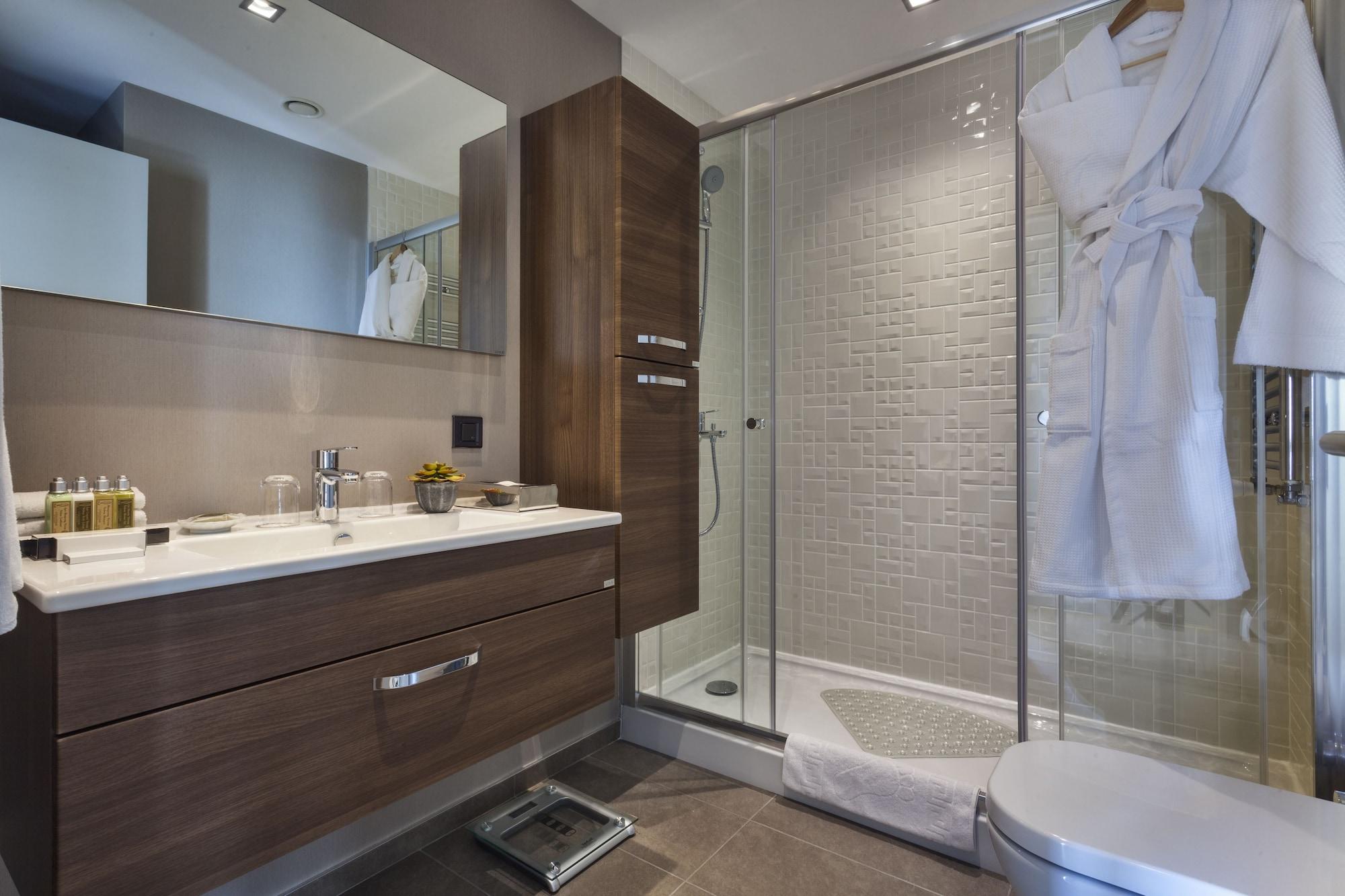 Fraser Place Antasya Istanbul Ngoại thất bức ảnh