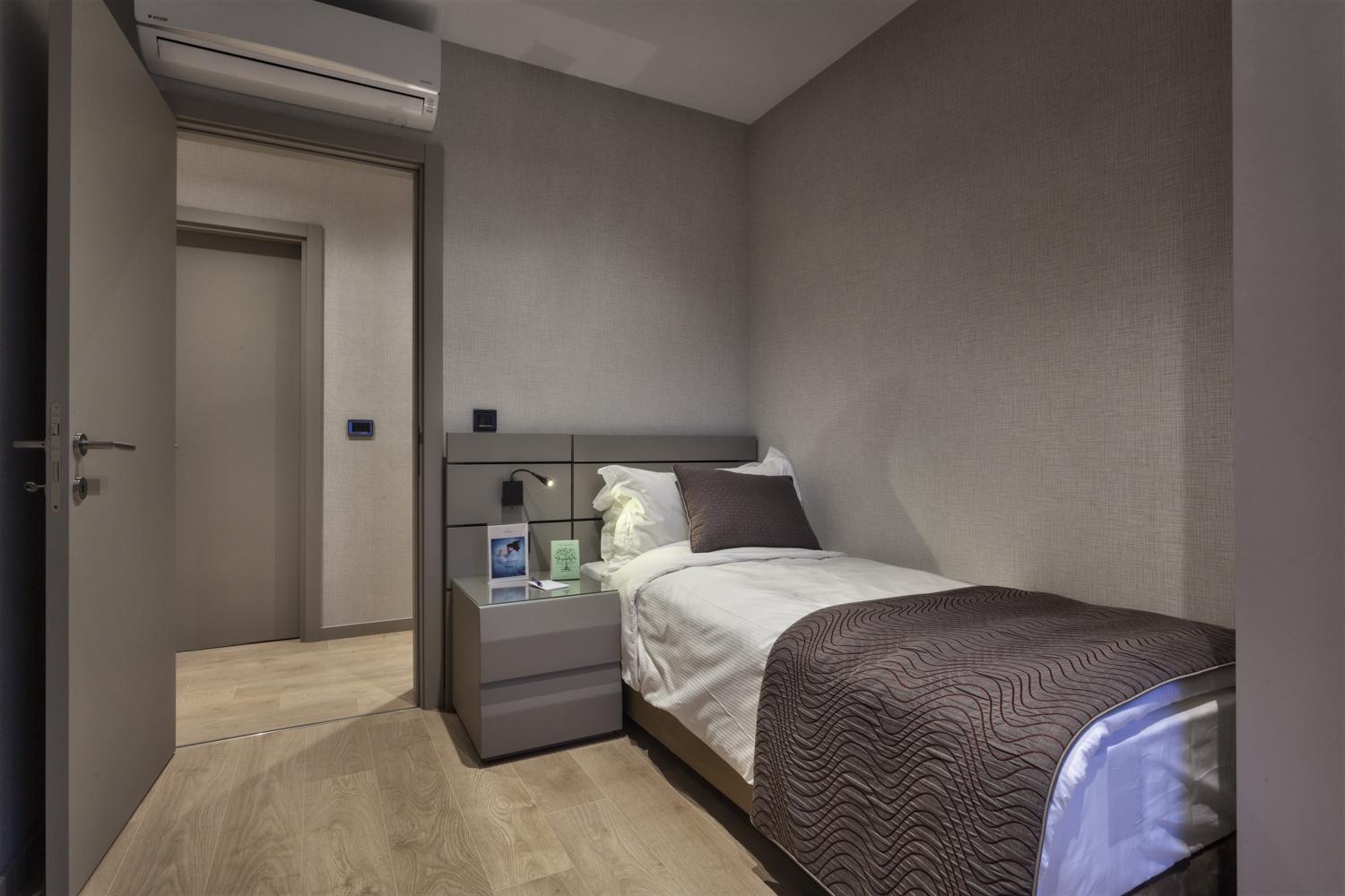 Fraser Place Antasya Istanbul Ngoại thất bức ảnh
