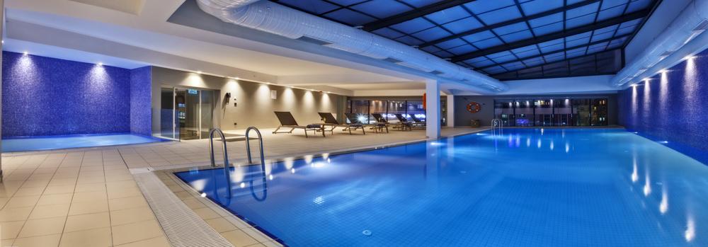 Fraser Place Antasya Istanbul Ngoại thất bức ảnh