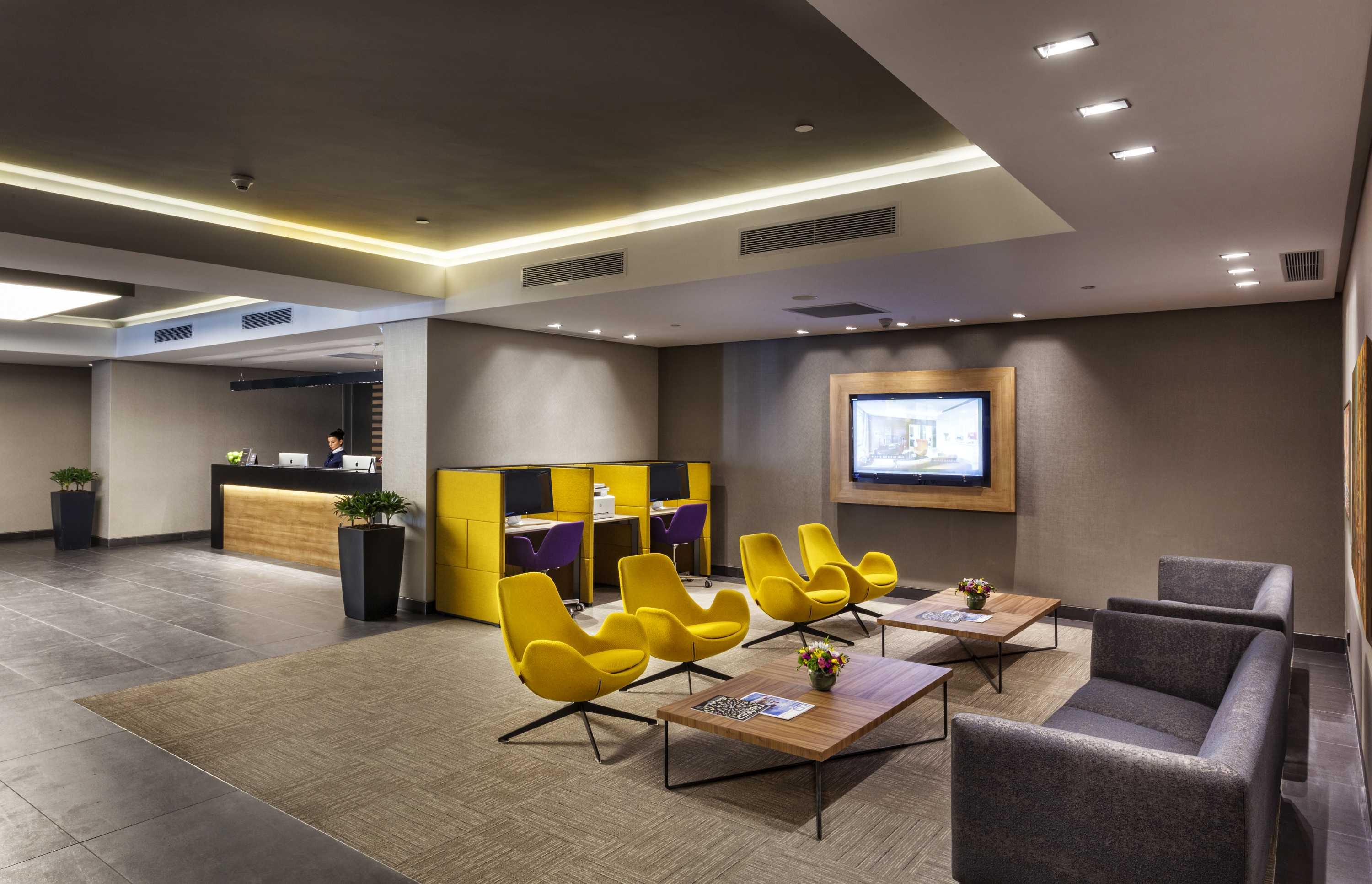 Fraser Place Antasya Istanbul Ngoại thất bức ảnh