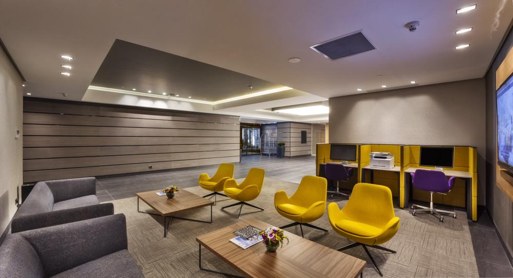 Fraser Place Antasya Istanbul Ngoại thất bức ảnh