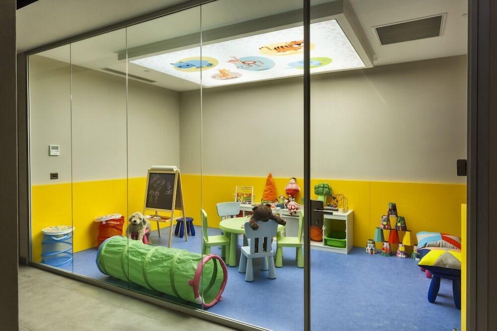 Fraser Place Antasya Istanbul Ngoại thất bức ảnh