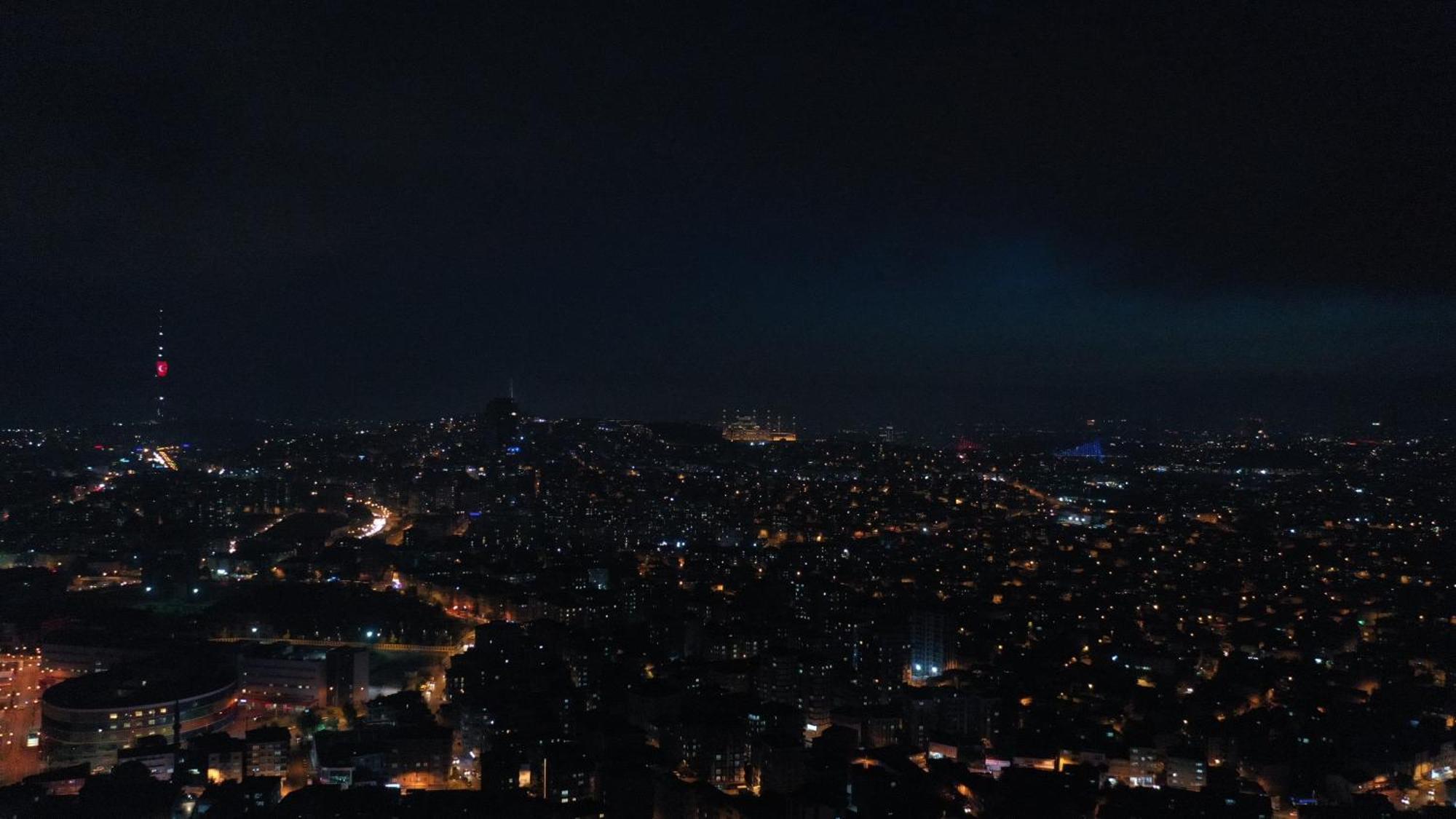 Fraser Place Antasya Istanbul Ngoại thất bức ảnh