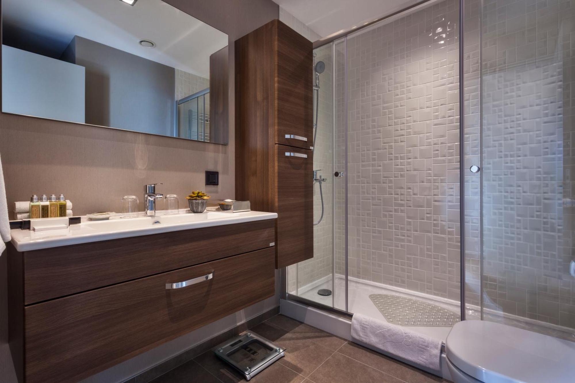 Fraser Place Antasya Istanbul Ngoại thất bức ảnh