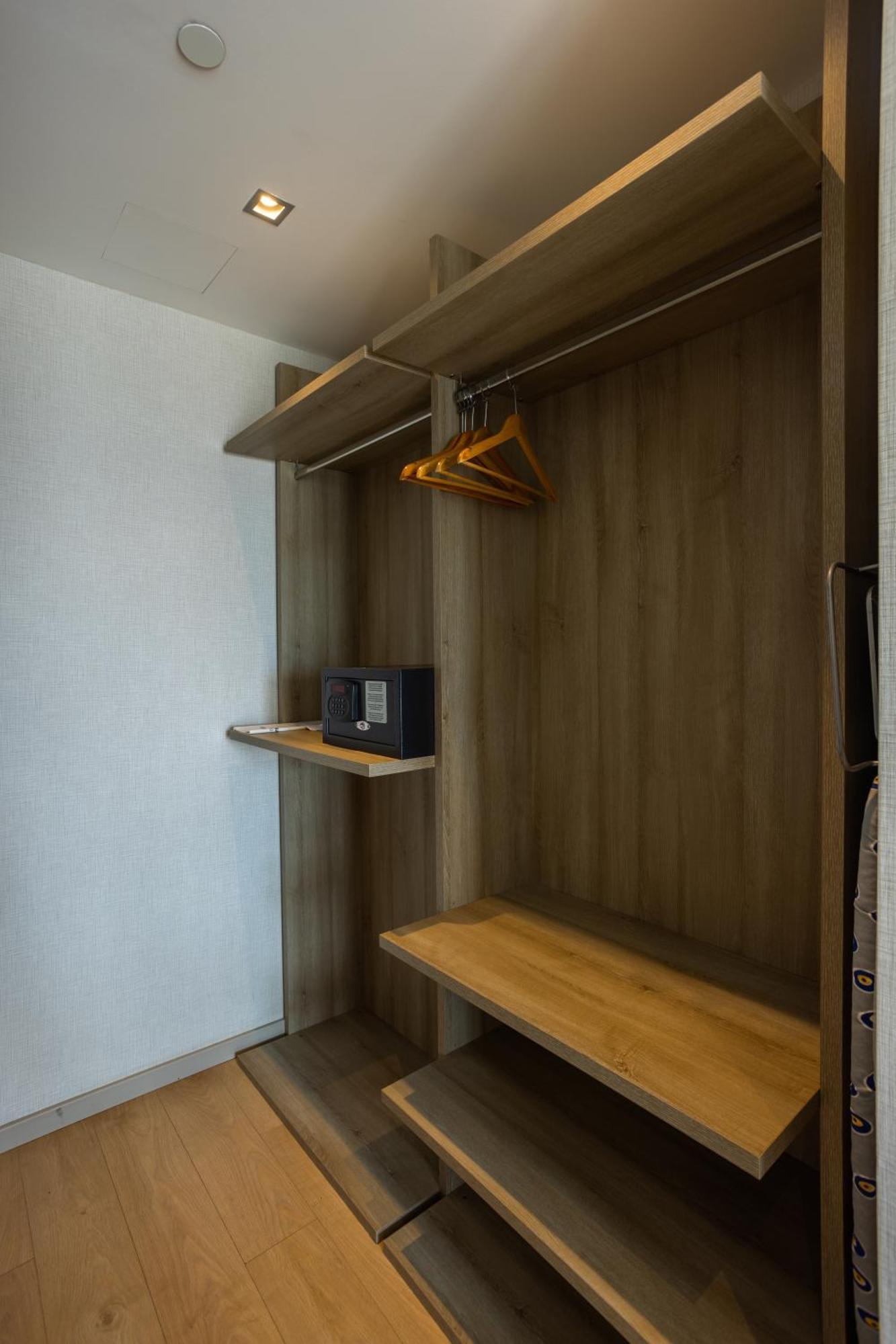 Fraser Place Antasya Istanbul Ngoại thất bức ảnh