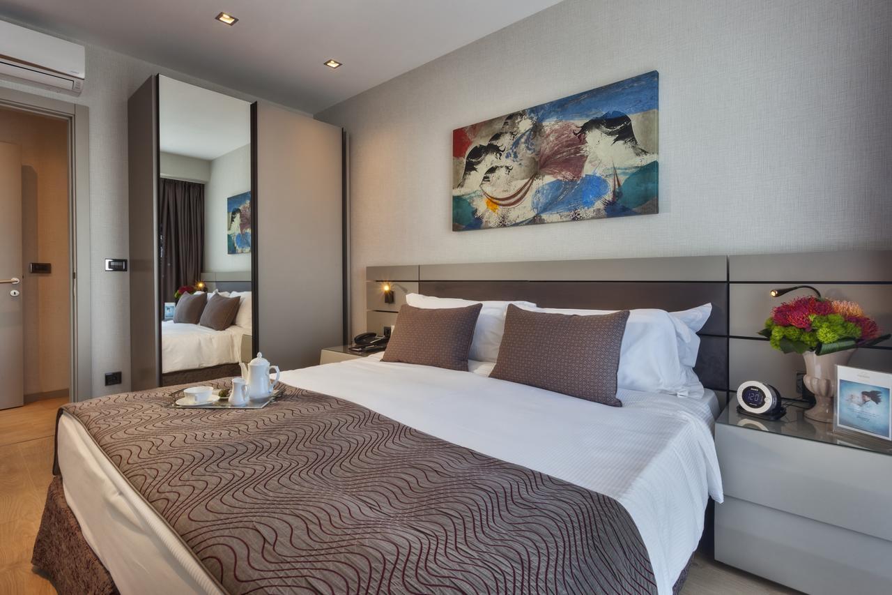 Fraser Place Antasya Istanbul Ngoại thất bức ảnh