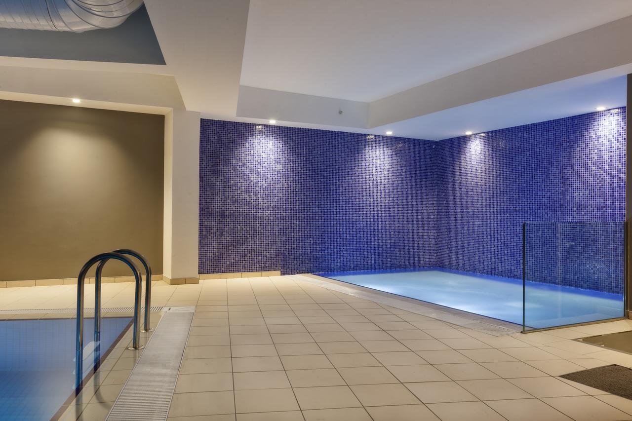 Fraser Place Antasya Istanbul Ngoại thất bức ảnh