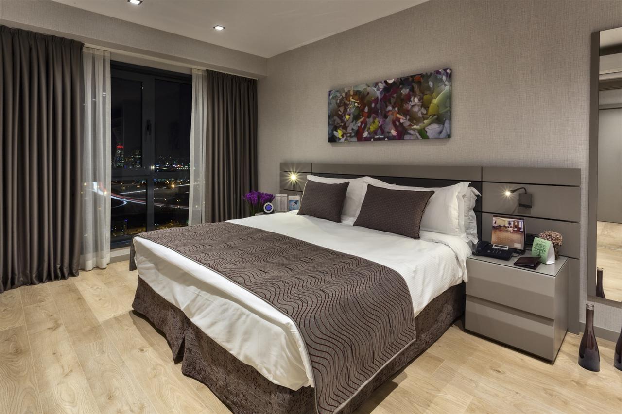 Fraser Place Antasya Istanbul Ngoại thất bức ảnh