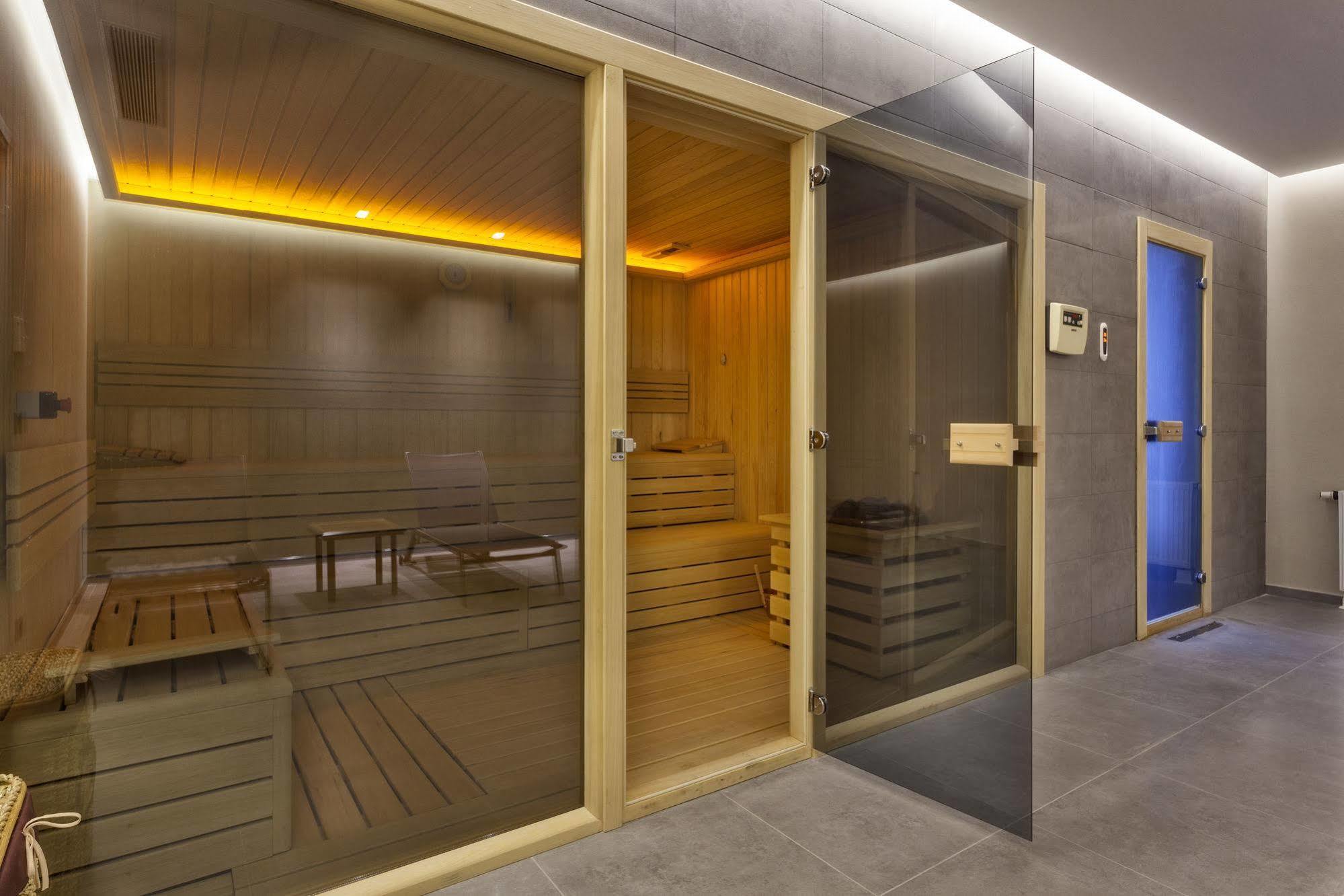 Fraser Place Antasya Istanbul Ngoại thất bức ảnh
