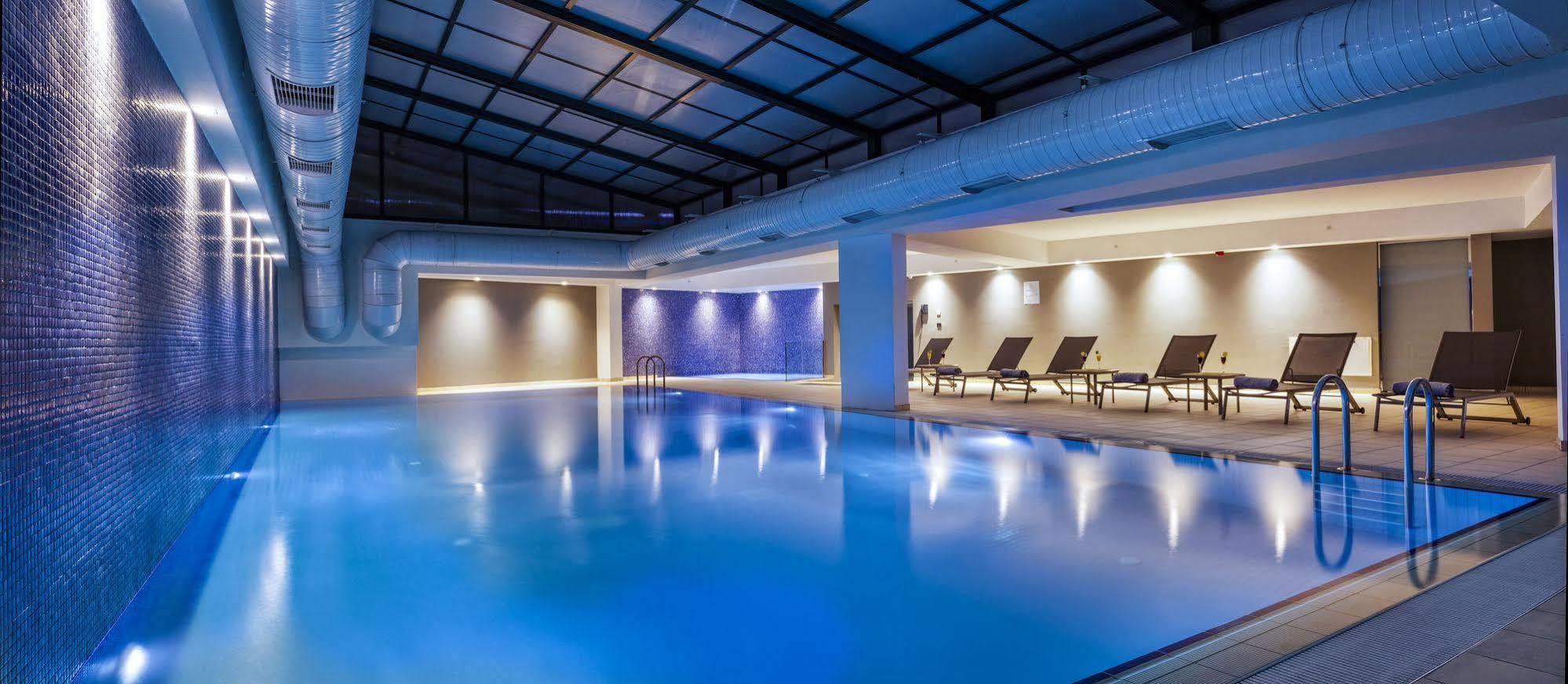 Fraser Place Antasya Istanbul Ngoại thất bức ảnh